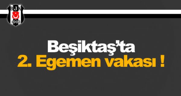 Beikta'ta 2. Egemen vakas !